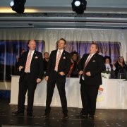 Captain's Dinner (12.11.11)